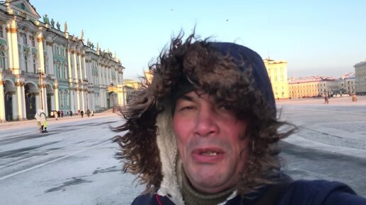 Записки велопутешественника