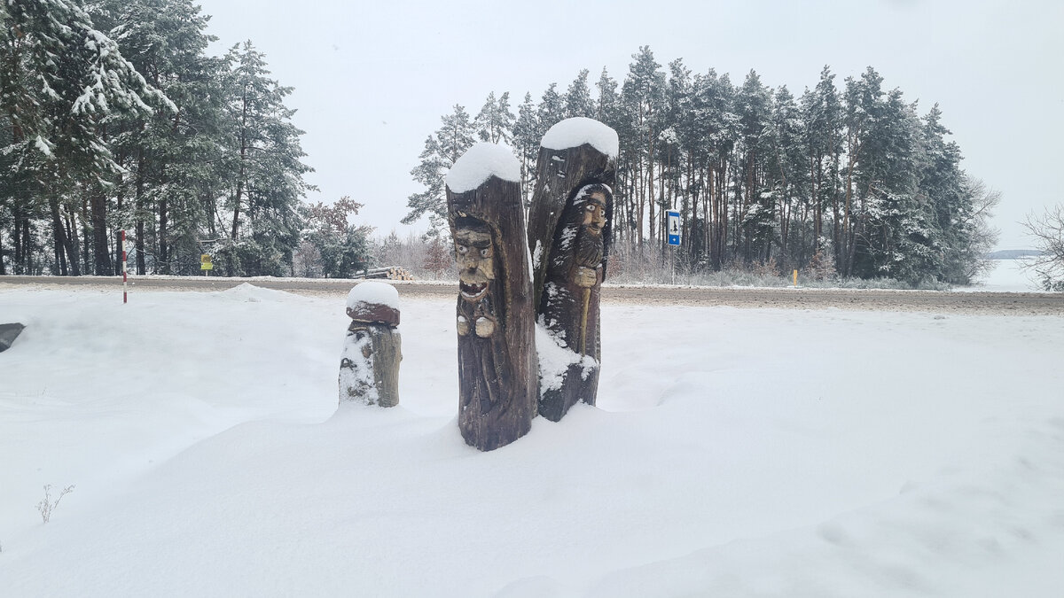 Беларусь за неделю. Третий день на автомобиле (Гродно, Ружаны, Коссово,  Брест) | Пара путешествий | Дзен