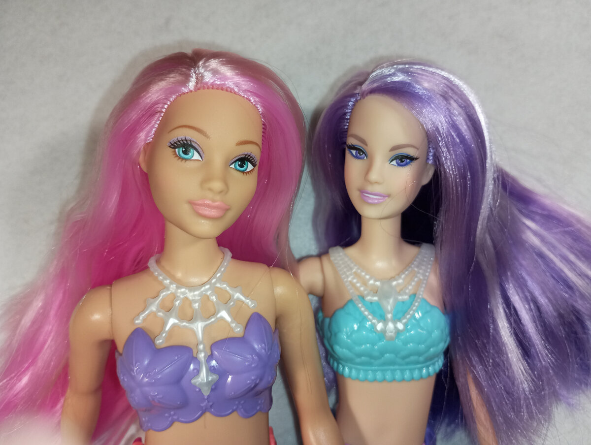 Наилучшайшие подруги! 