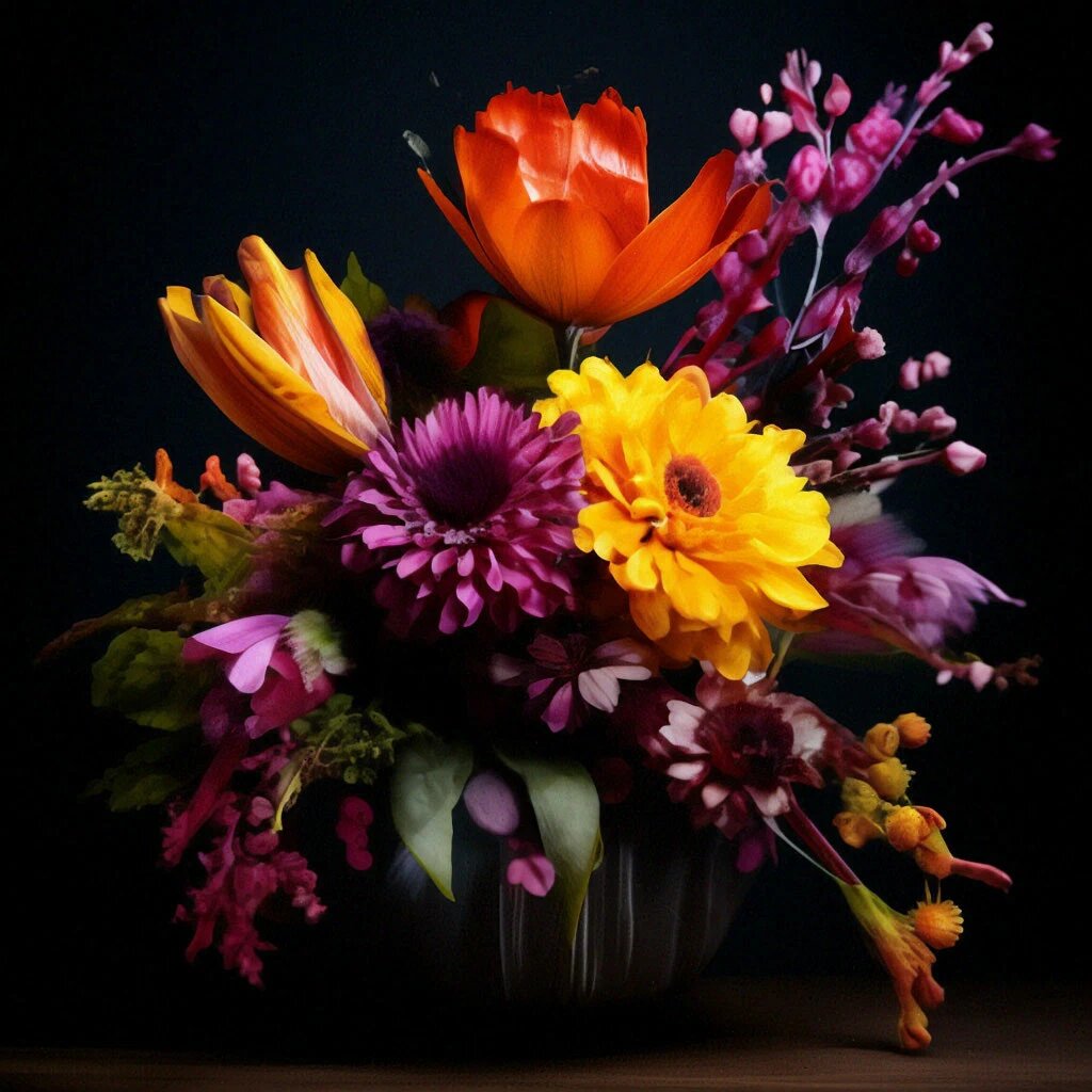 Современная флористика