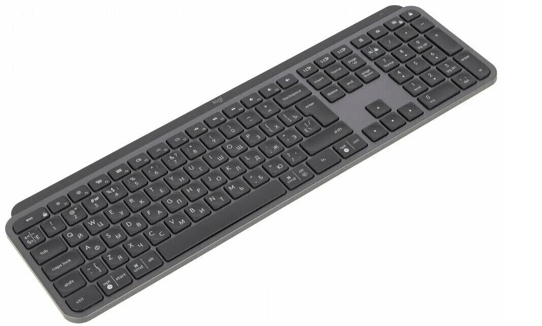 Logitech MX Keys