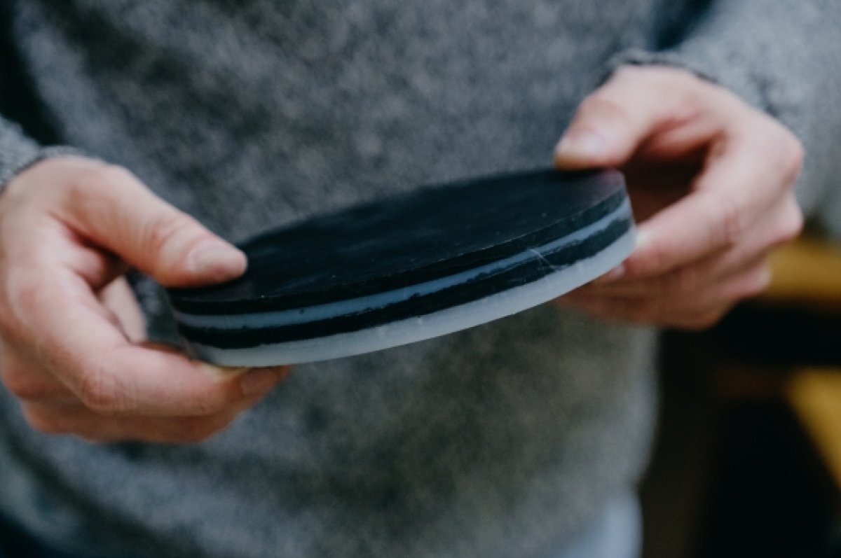    Глава РАН: российские ученые быстро разработали уникальные бронежилеты