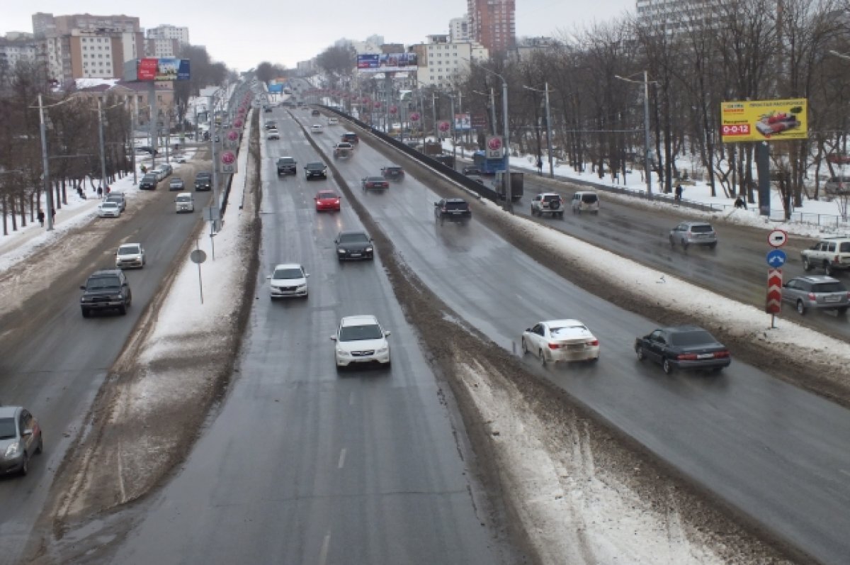    Власти Владивостока планируют разгрузить от пробок два района