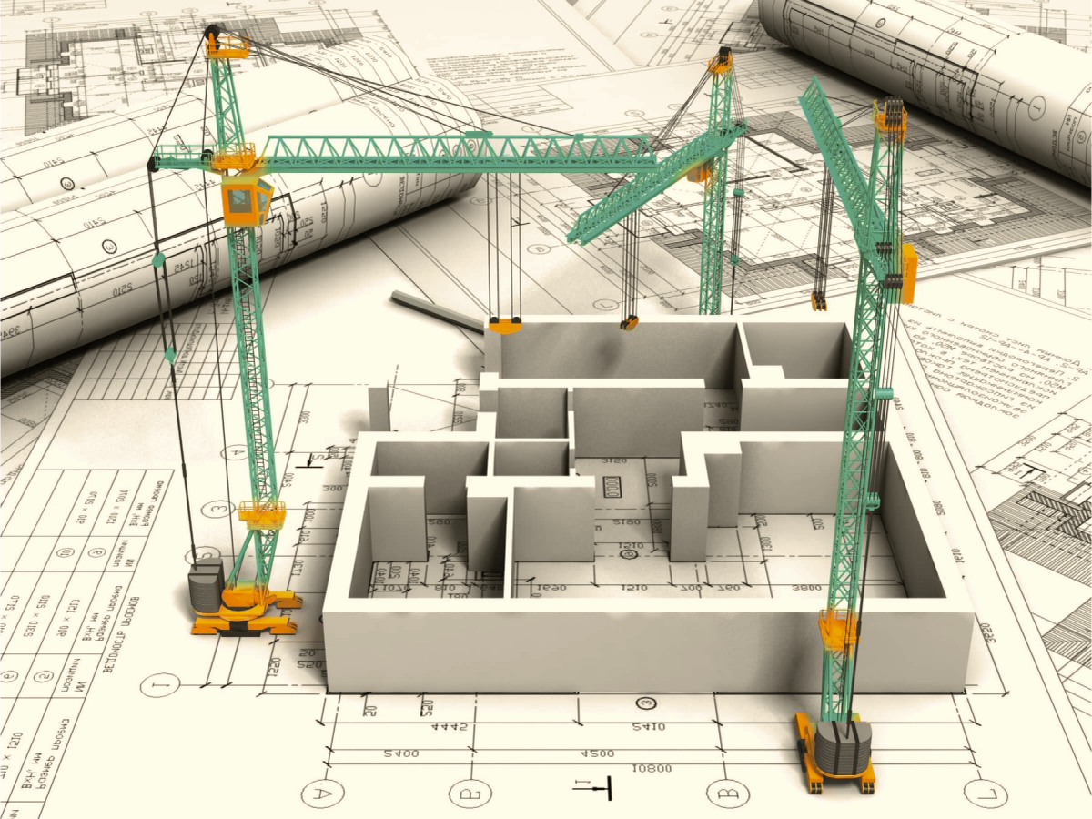 Реконструкция зданий и сооружений является важным этапом в жизненном цикле объектов капитального строительства.