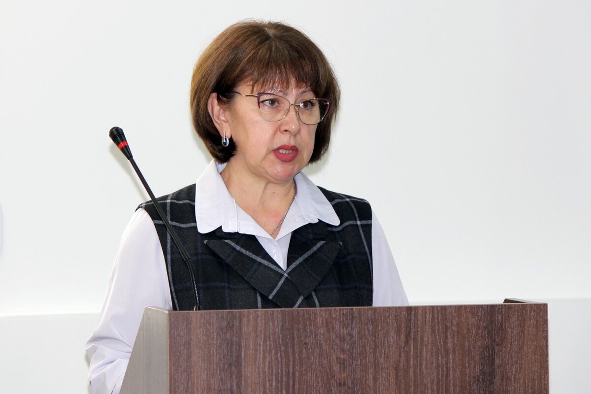 Екатерина Ефименко