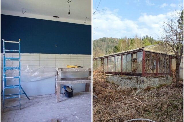 семья, дом. красивые коттеджи. будет проживать в доме. уютные места для проживания. домашние животные в домо.