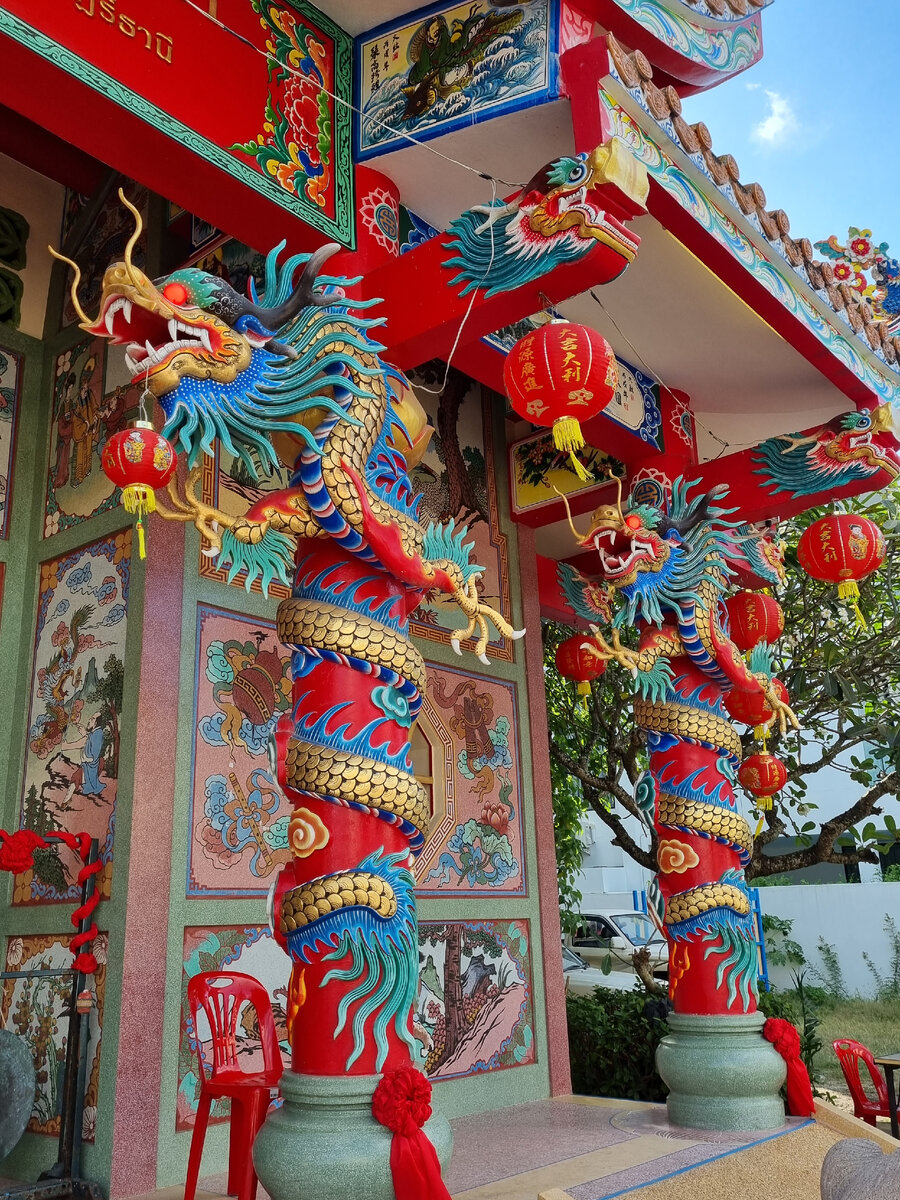 Фото автора статьи