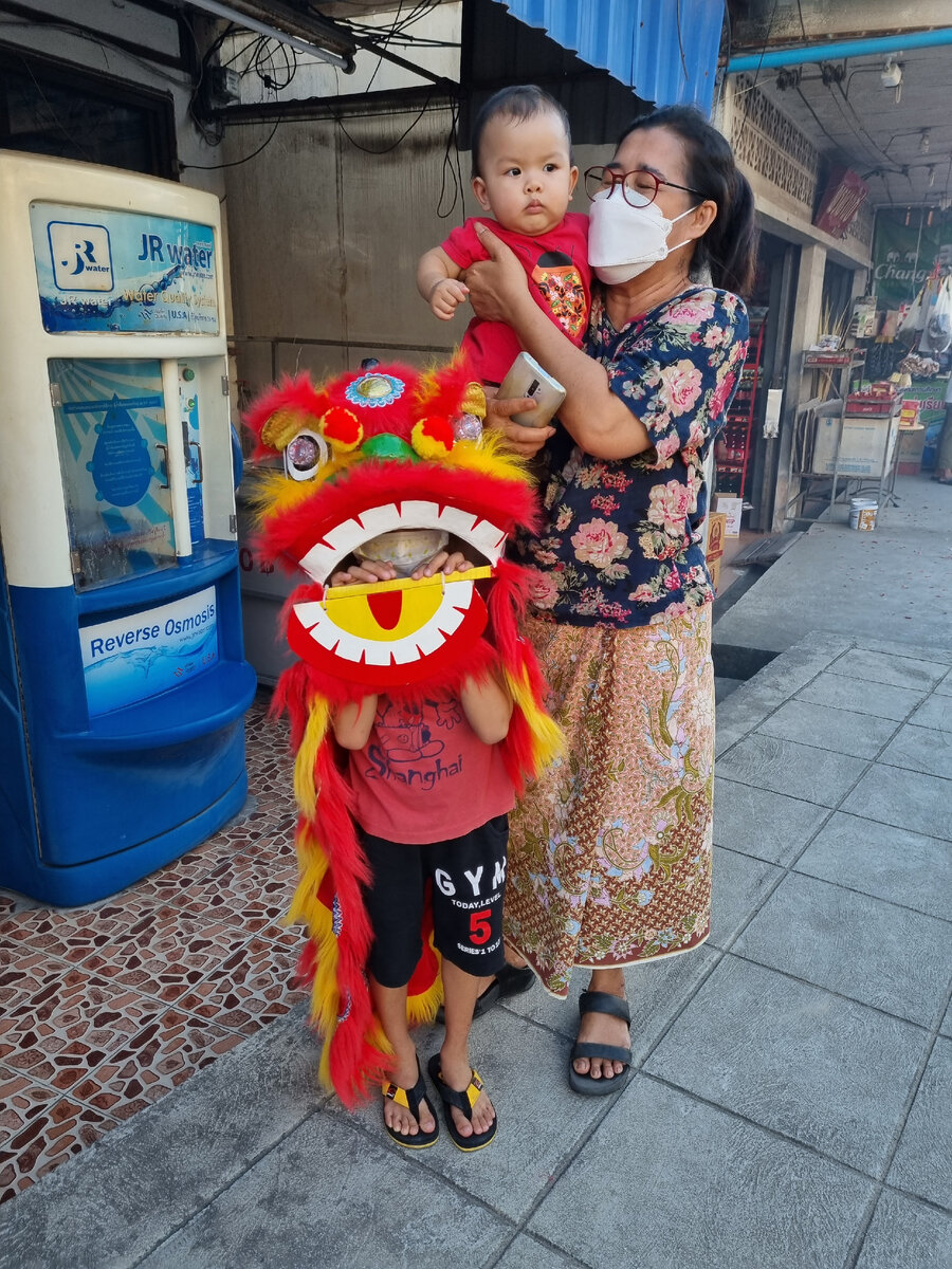 Фото автора статьи