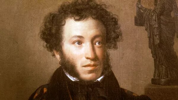    10 февраля — День памяти великого русского поэта и писателя Александра Сергеевича Пушкина Кристина Просвиркина