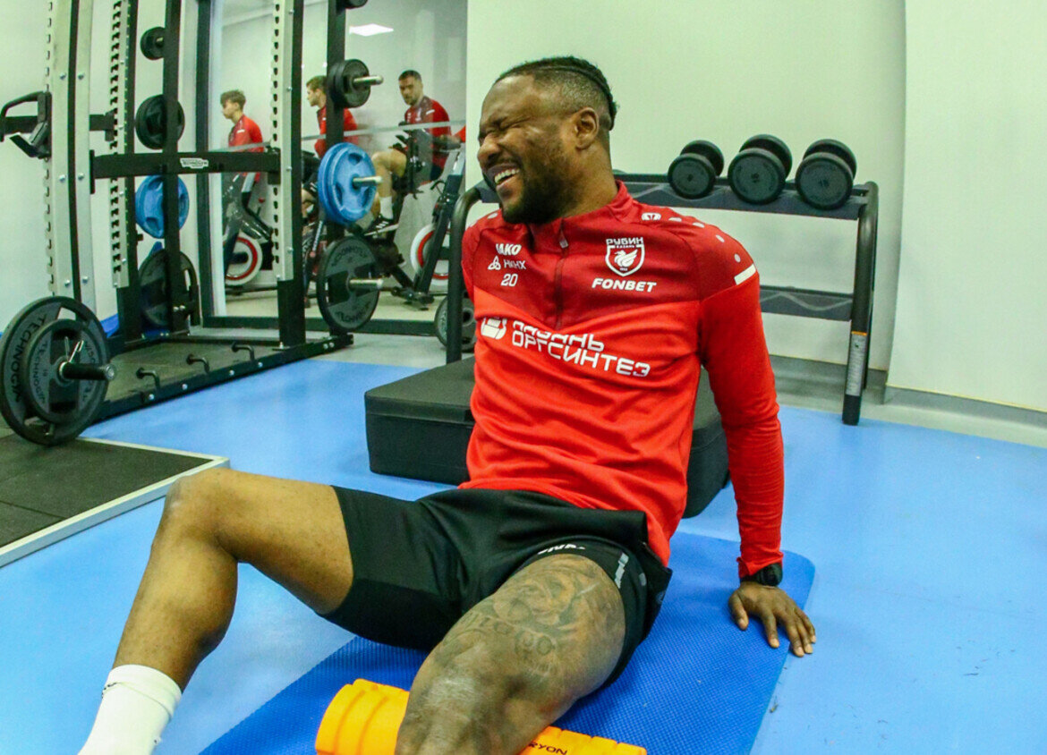 ​Фото: rubin-kazan.ru