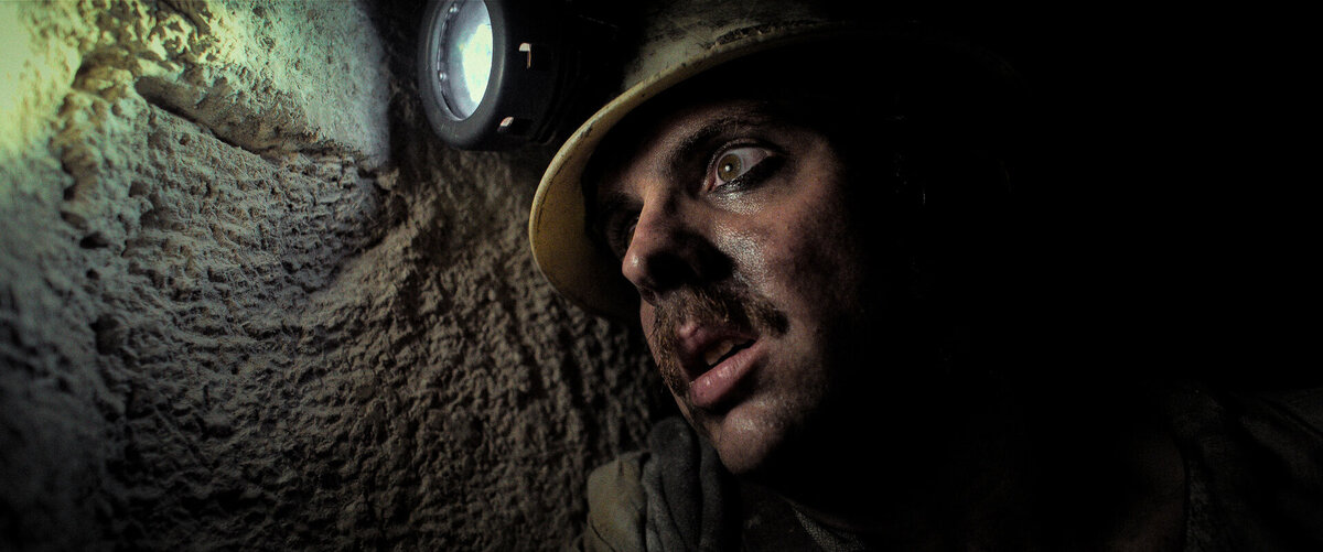 Кадр из фильма