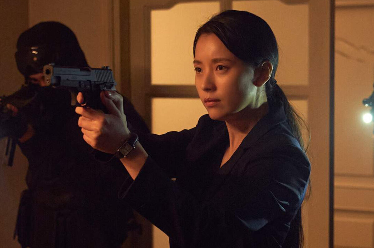 Кадр из фильма