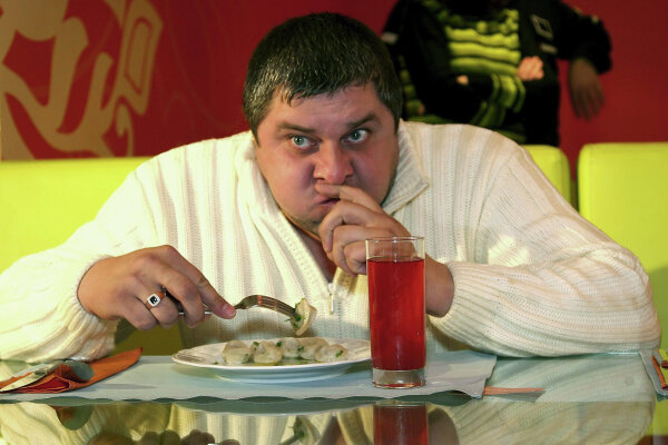 Фото: РИА Новости/Виталий Безруких