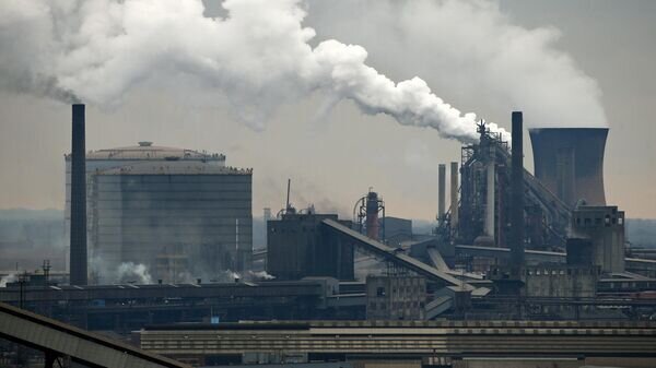    © AFP 2023 / LINDSEY PARNABY
