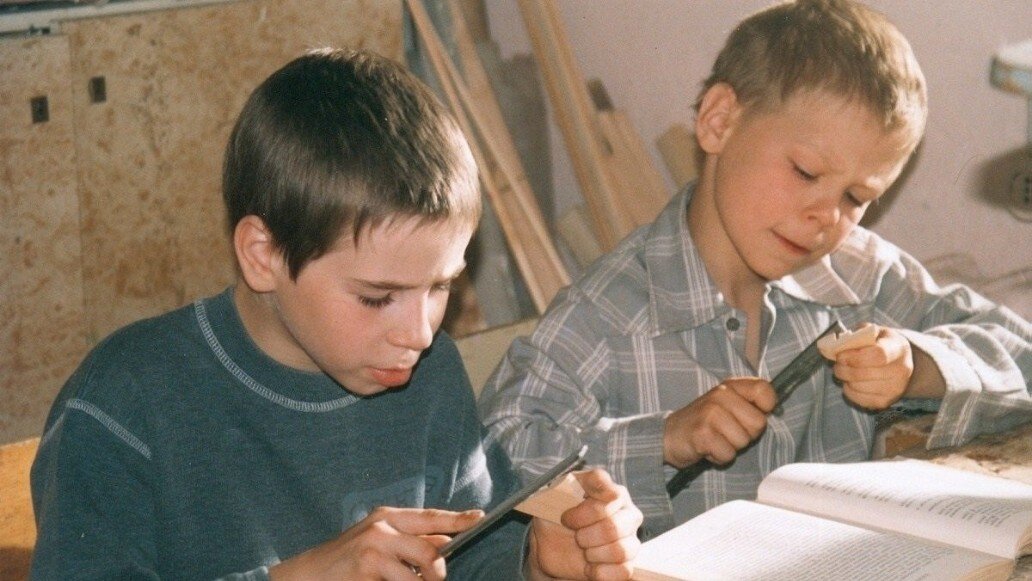 Листайте вправо, чтобы увидеть больше изображений