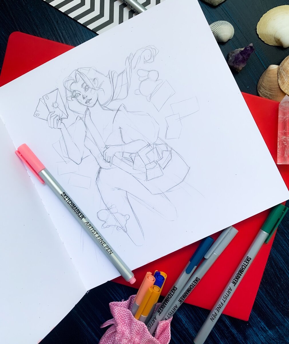 авторское фото