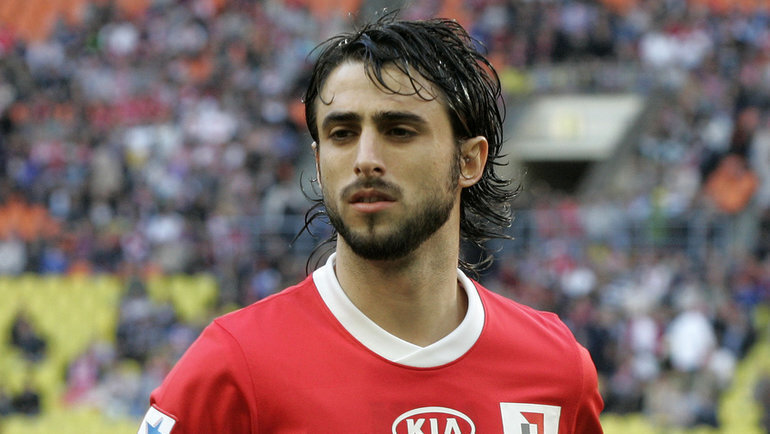    Николас Пареха.Федор Успенский