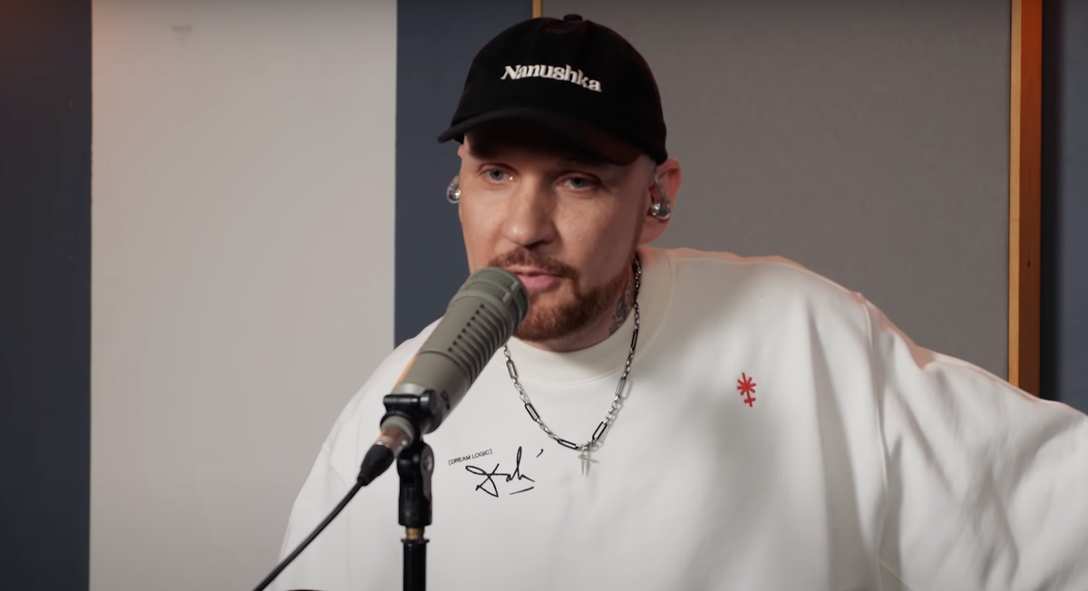    Фото: Muzloft / YouTube