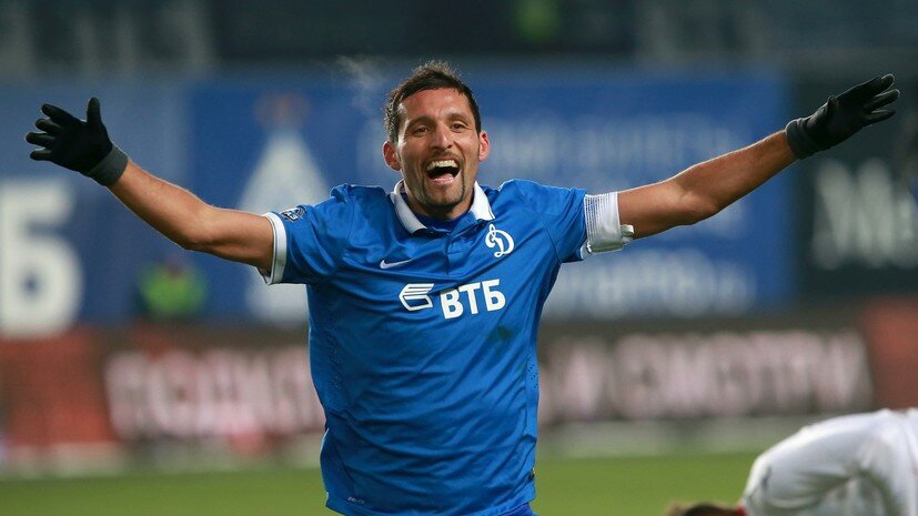   globallookpress.com Dmitry Golubovich