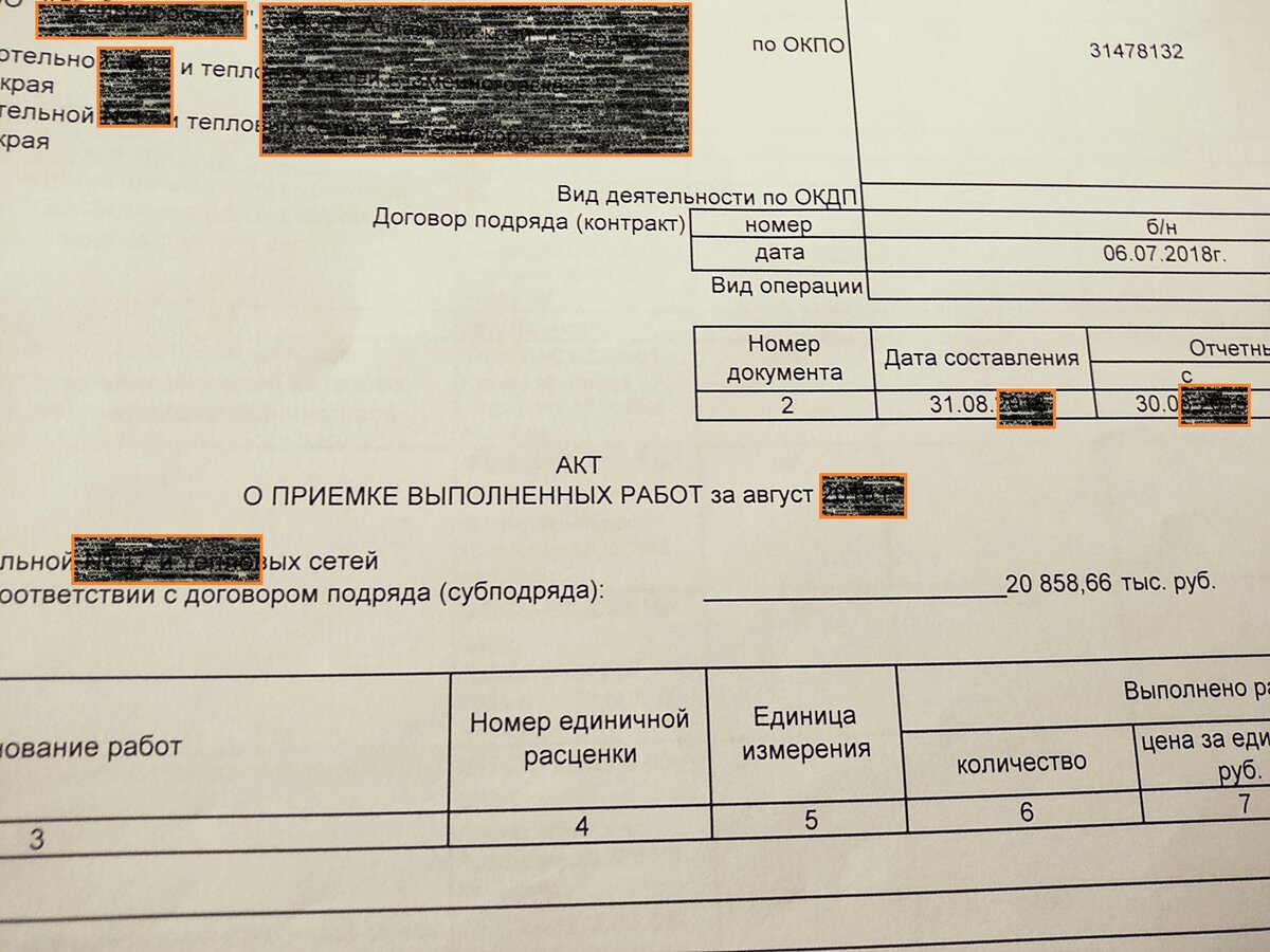 Ваш 🛡️щит – исполнительная документация | Сибирский технадзор | Дзен