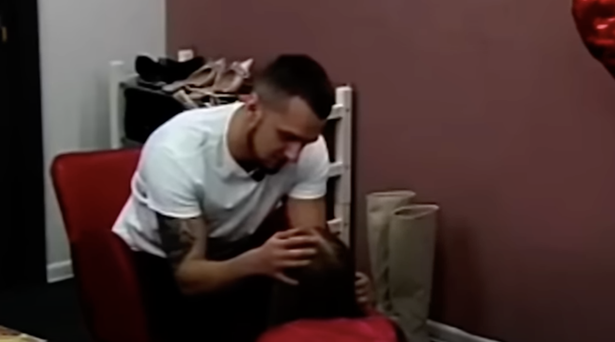 Дом 19.09 2025 после заката. Дом 19.09 2025 после заката