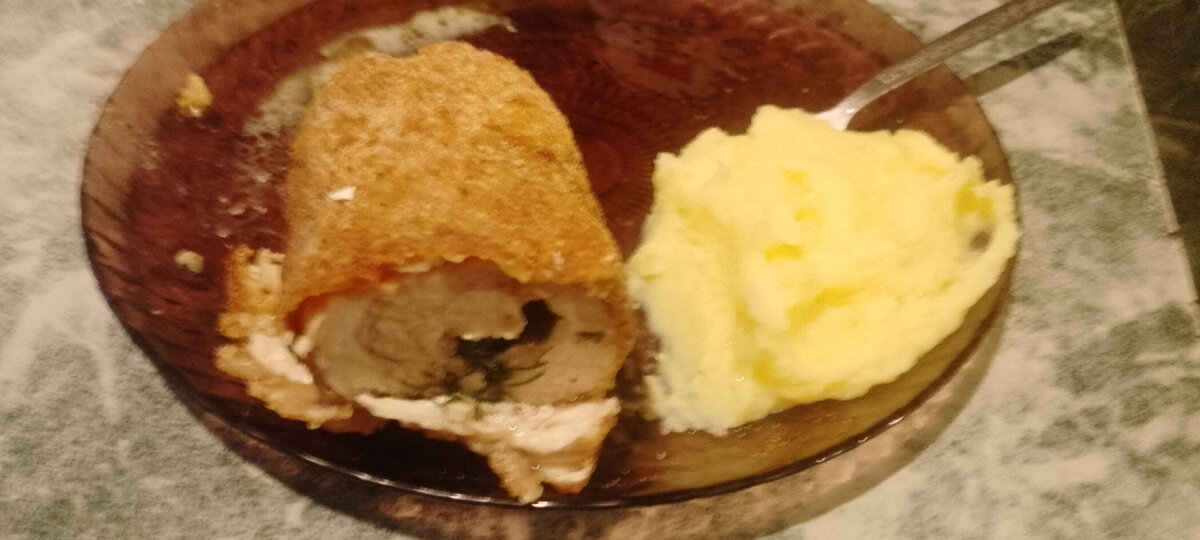 Личное фото. 