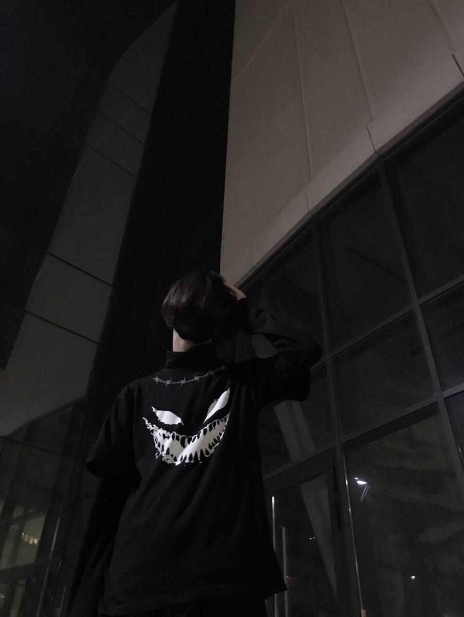 Фотография LXSTMXCE.