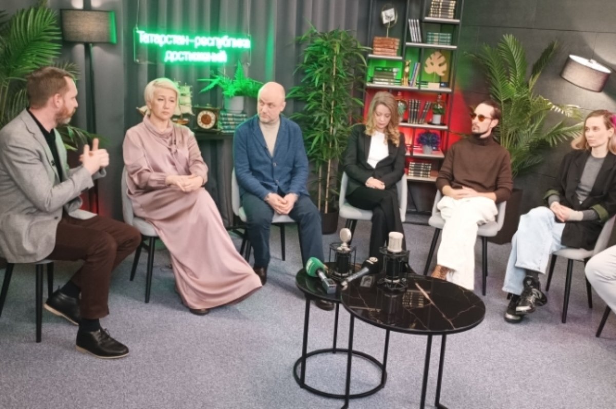    Более 6 млрд. рублей вложено в сферу культуры Татарстана