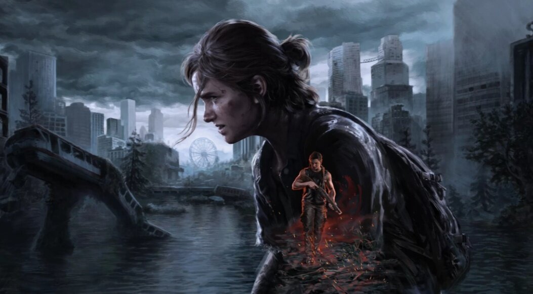 Одни из нас (the last of us) ps4. Выход the last of us 2. Выход the last of us 2. Выход the last of us 2. Выход the last of us 2.