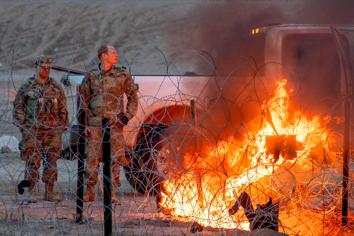 Фото из открытых источников