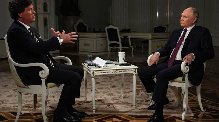    Сайт президента РФ