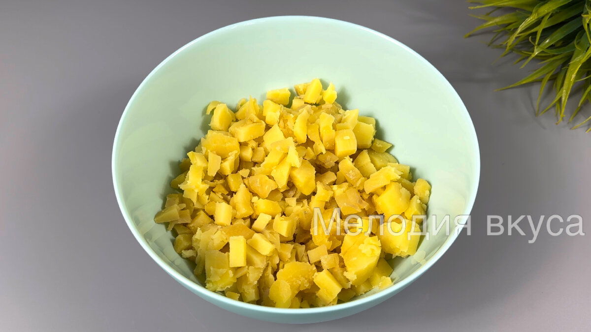 Фото автора Дзен канала "Мелодия вкуса"