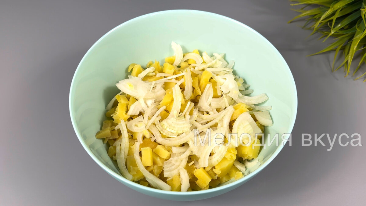 Фото автора Дзен канала "Мелодия вкуса"