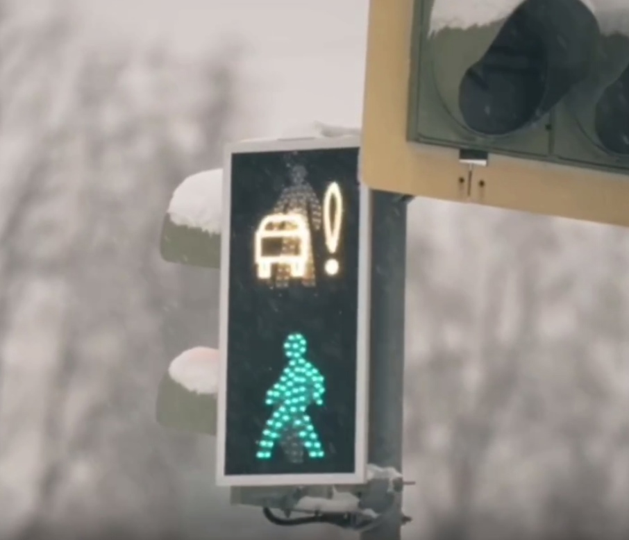 Вы ничего не понимаете! Во-первых, это красиво... 