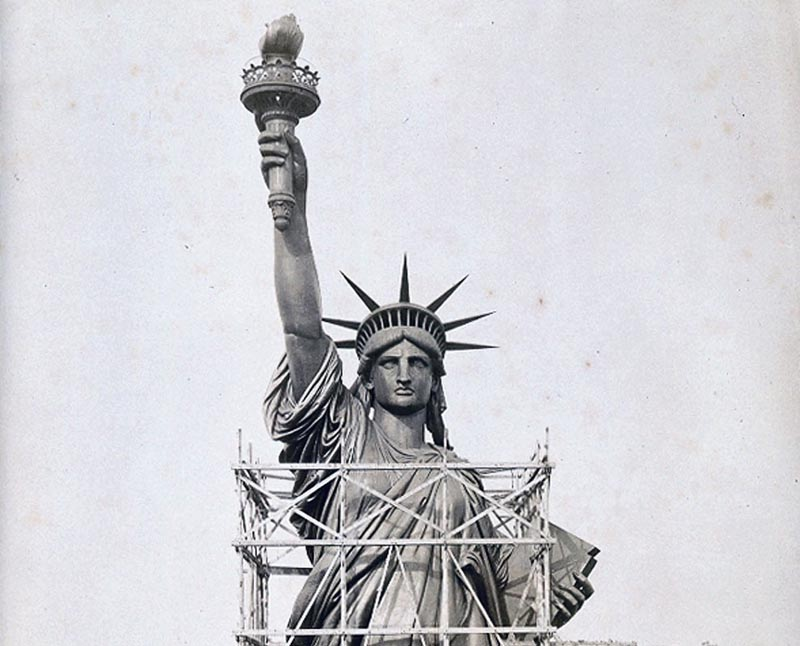 скульптура в монтаже