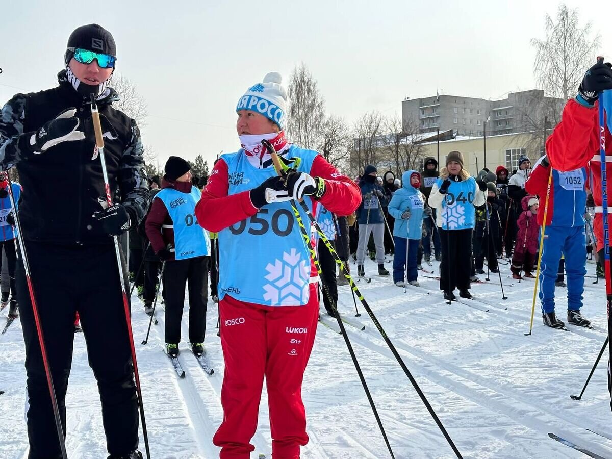    Елена Вяльбе© РИА Новости / Аделя Зиатдинова