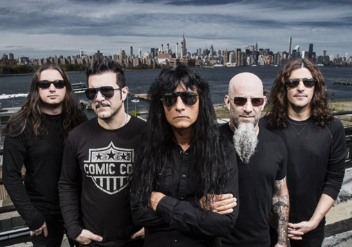 Anthrax