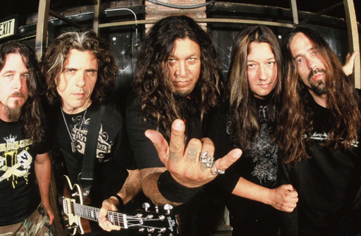 TESTAMENT