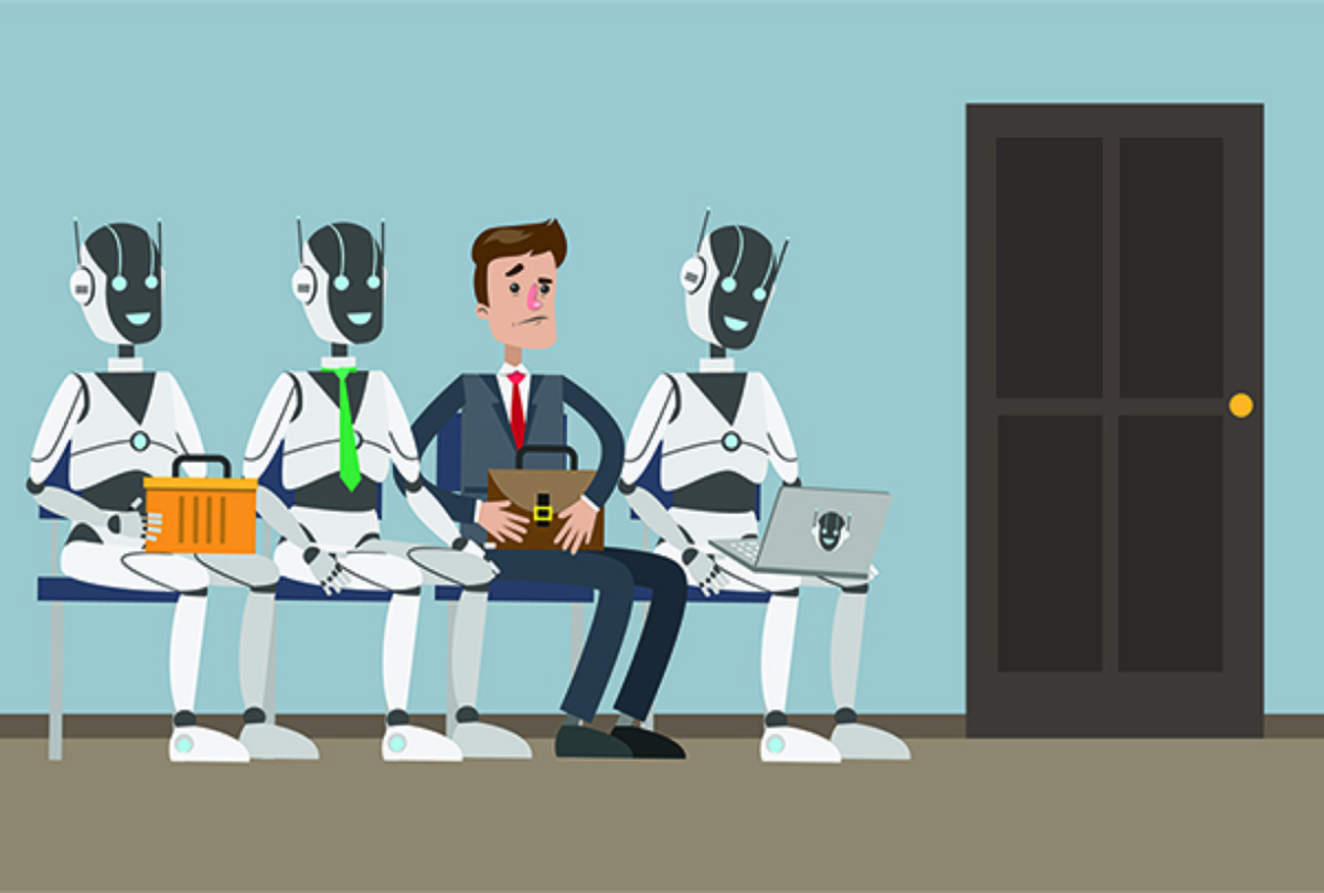 Чтобы контролировать искусственный интеллект, человеку придется постоянно учиться 