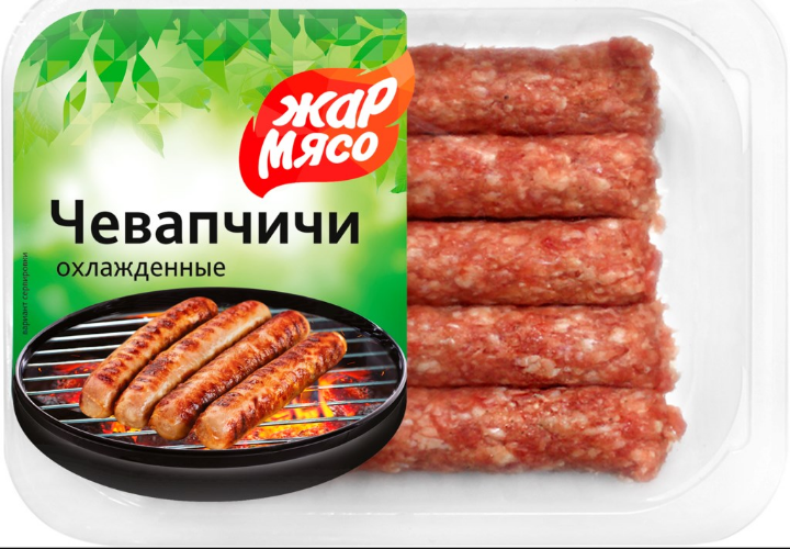 Чевапчичи чья кухня