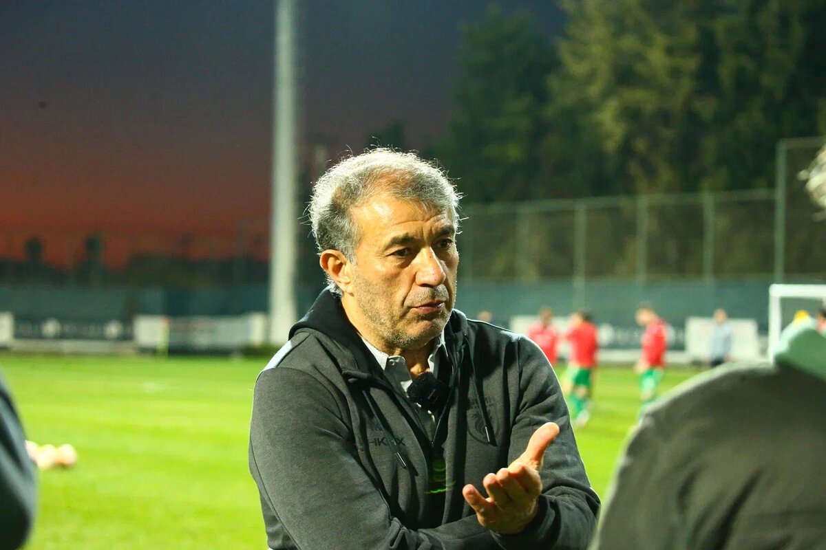 Автор фото: ФК «Рубин» 