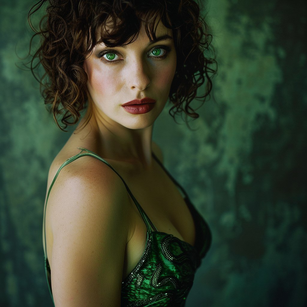 сгенерировано нейростью Серпента