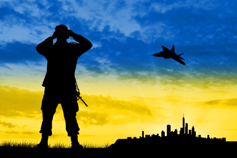    ВРАГ В СКОРОМ ВРЕМЕНИ САМ ВЫНУЖДЕН БУДЕТ ОТВЕСТИ СВОИ СИЛЫ, УВЕРЕН ВОЕНКОР. Фото: freepik.com