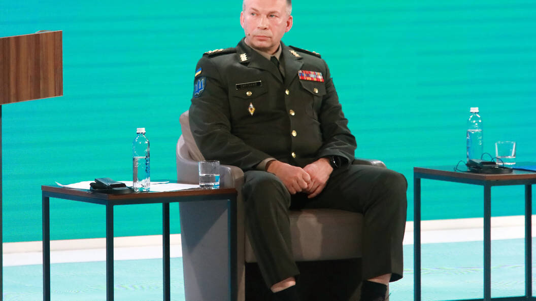    Фото: globallookpress.com