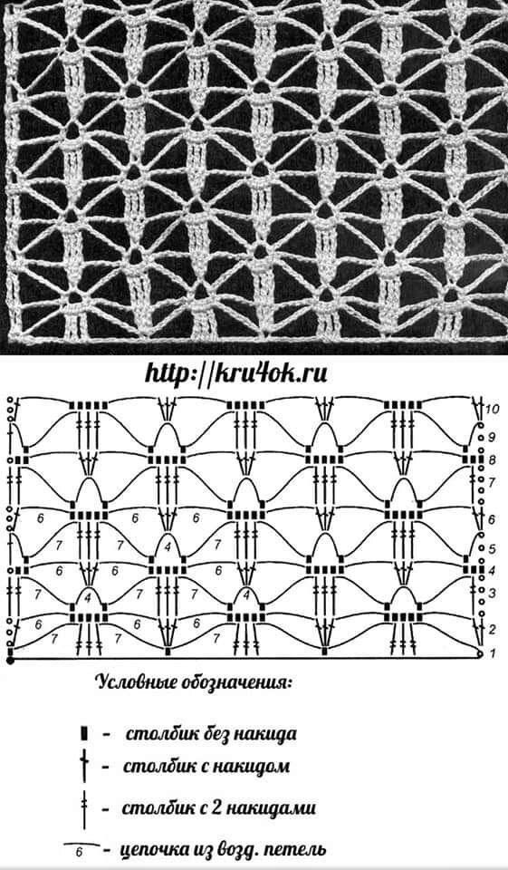 Идеи на тему «Узоры по вязанию спицами и крючком.» () в г | вязание, узоры, схемы вязания