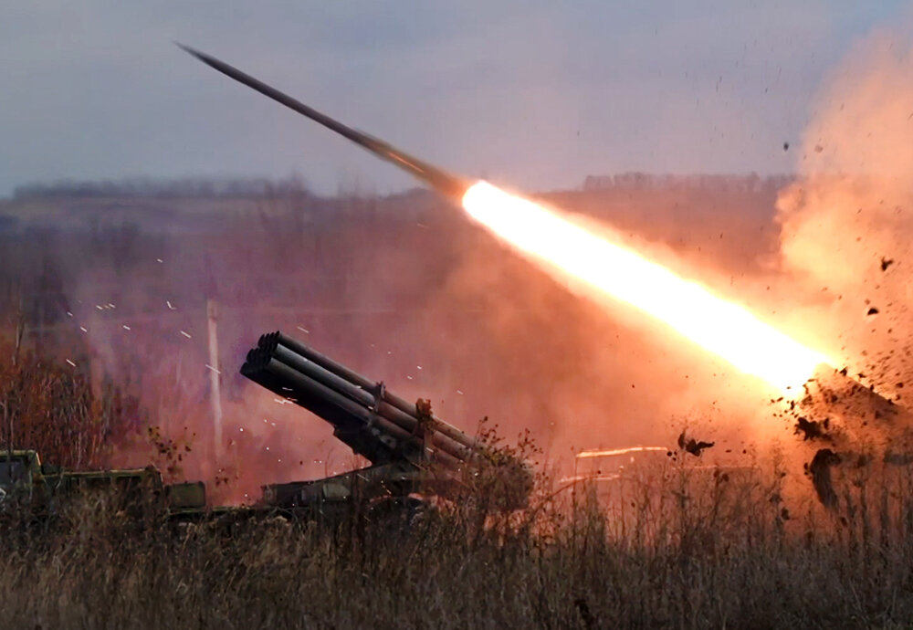    ©Пресс-служба Минобороны России