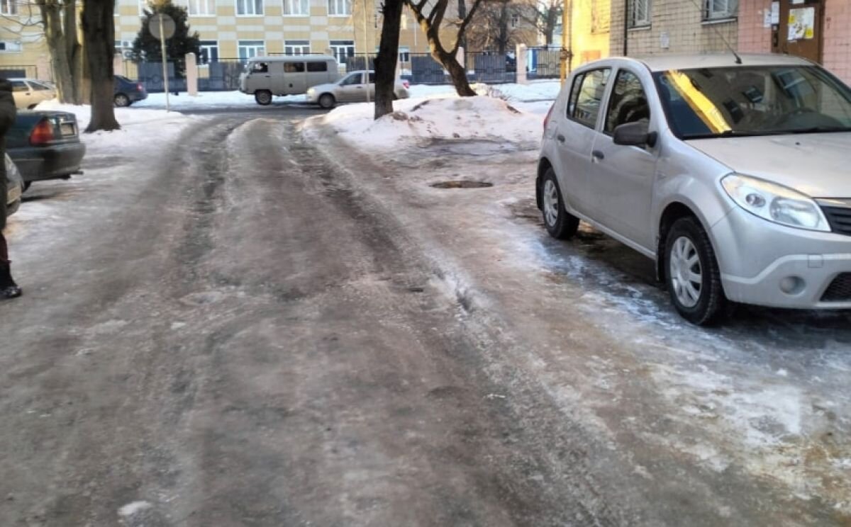 Орловец предложил московским коммунальщикам равняться на орловских |  «Орловские новости» | Дзен