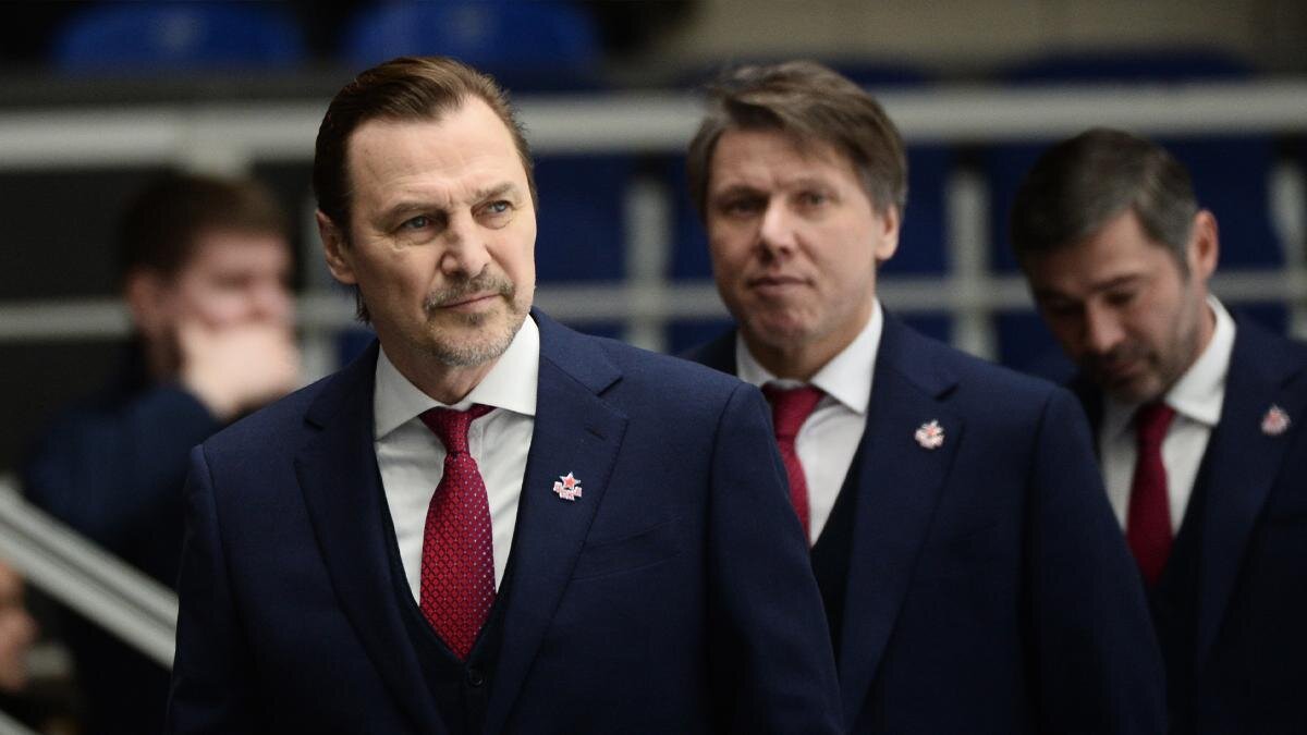    Фото: ХК ЦСКА