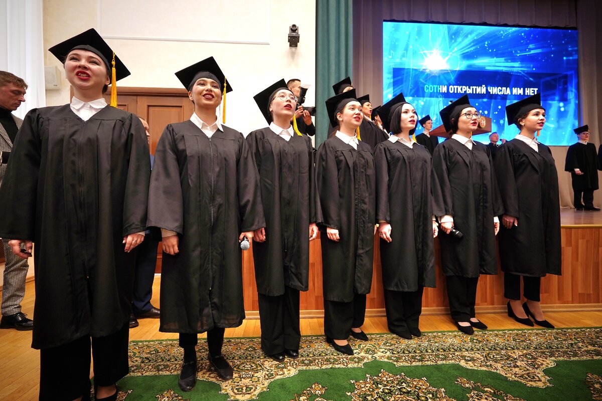 
Фото: © Владимир Васильев / «Татар-информ»