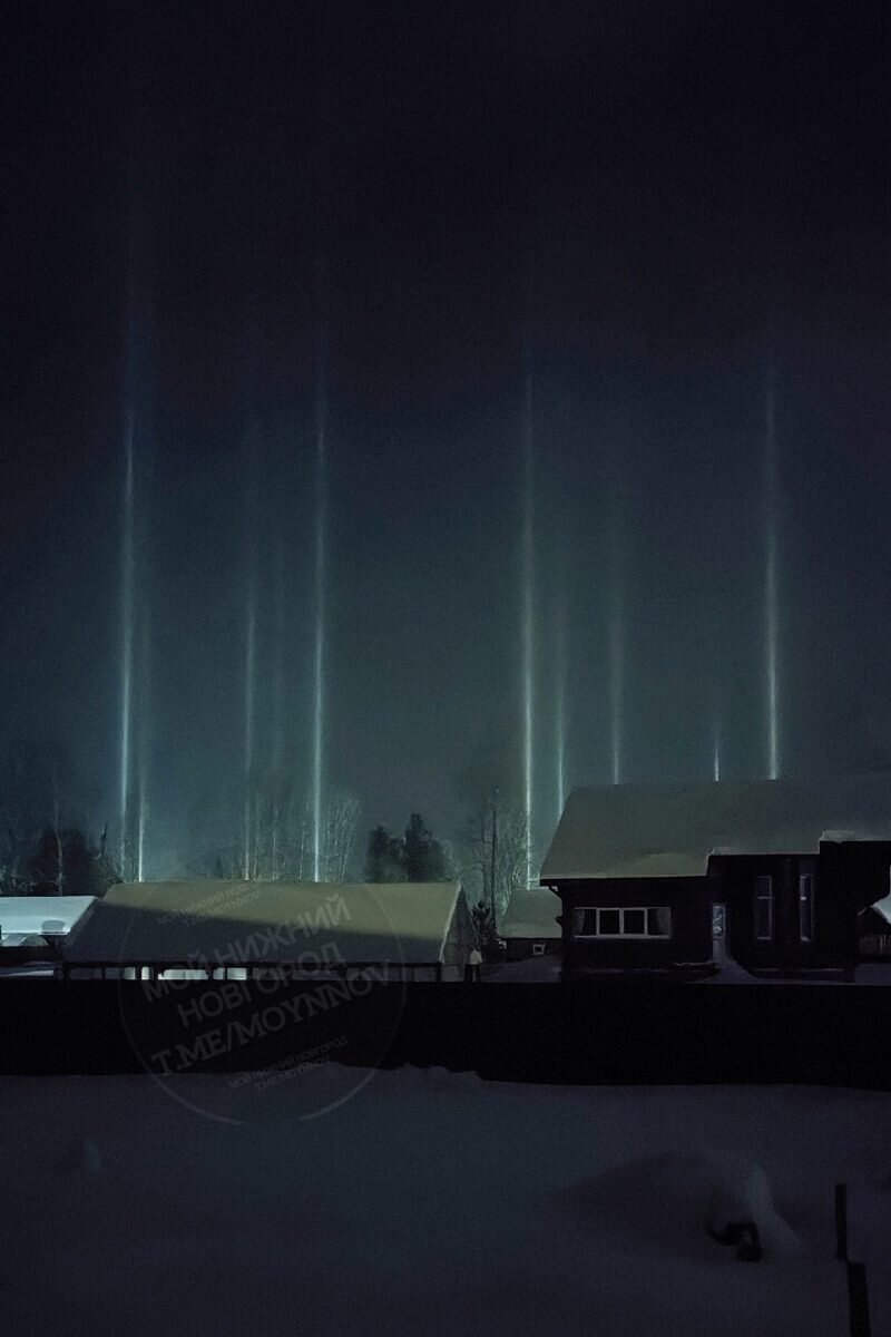    Мой Нижний Новгород ВКонтакте